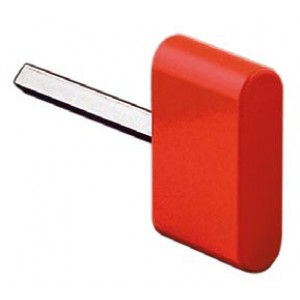 Защитный ключ для туалетных дверей LH0310 