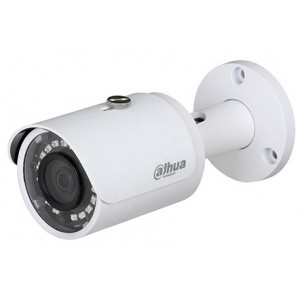 DH-IPC-HFW1120SP-0360B Видеокамера IP уличная, 720p (25к/с)