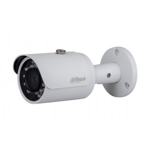 DH-IPC-HFW1220SP-0360B Видеокамера IP уличная, 1080p (25к/с)