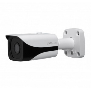 DH-IPC-HFW5221EP-Z-4747A  Видеокамера IP уличная, видеоаналитика1080p (25к/с), моторизованный объектив 4,7 -47 мм