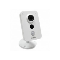 Dahua DH-IPC-K35AP Видеокамера IP внутренняя, 3Мp (25к/с)
