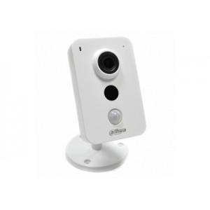 Dahua DH-IPC-K35P Видеокамера IP внутренняя, WiFi, 3Мp (25к/с)