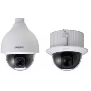 Dahua SD59220S-HN Видеокамера IP купольная, скоростная, поворотная 1080p (25к/с)