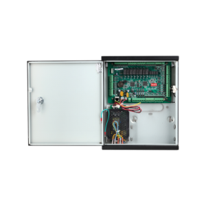 DHI-ASC1208C Контроллер доступа на 4 двери (8 считывателей)