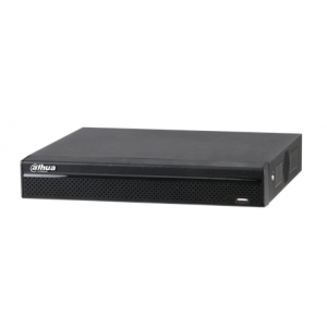 DHI-XVR4116HS 16-канальный мультиформатный видеорегистратор