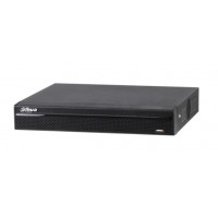 DHI-XVR5116HE 16 канальный мультиформатный видеорегистратор