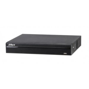 DHI-XVR5104HE 4 канальный мультиформатный видеорегистратор
